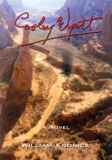 E-book Cooley Wyatt William Kronick