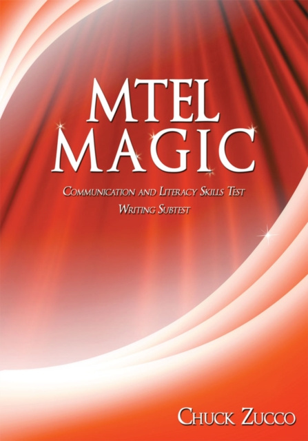 E-book Mtel Magic Chuck Zucco