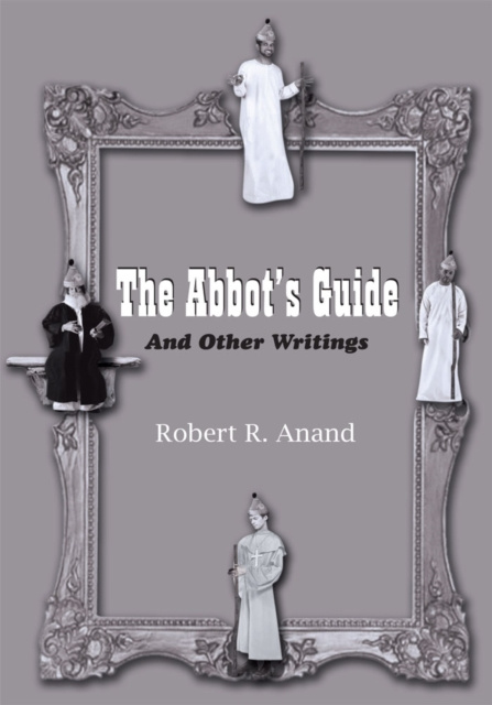 E-knjiga Abbot's Guide Robert R. Anand