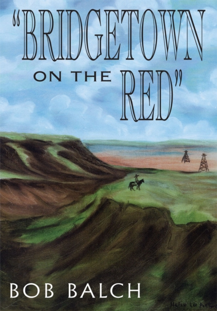 E-knjiga &quote;Bridgetown on the Red&quote; BOB BALCH