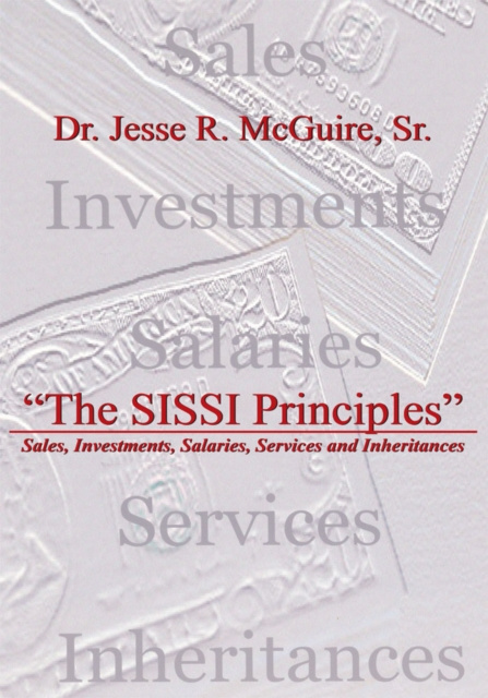 E-knjiga Sissi Principles Dr. Jesse R. McGuire Sr.