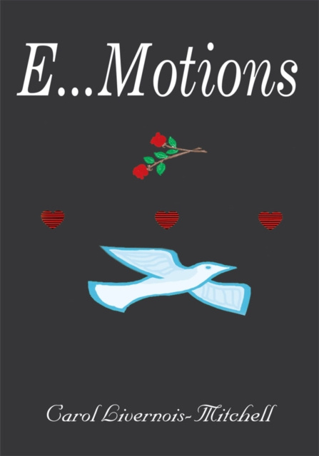 E-knjiga E...Motions Carol Livernois-Mitchell