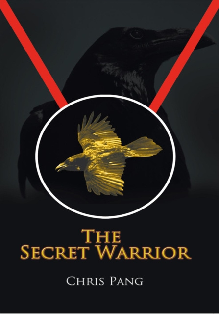 E-book Secret Warrior Chris Pang