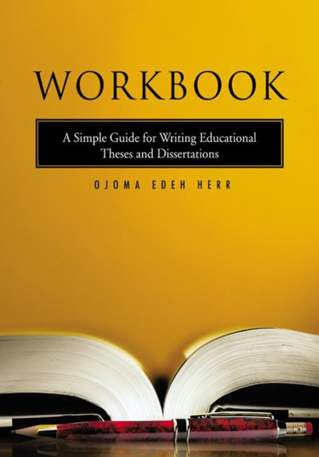 E-knjiga Workbook Ojomah Edeh Herr
