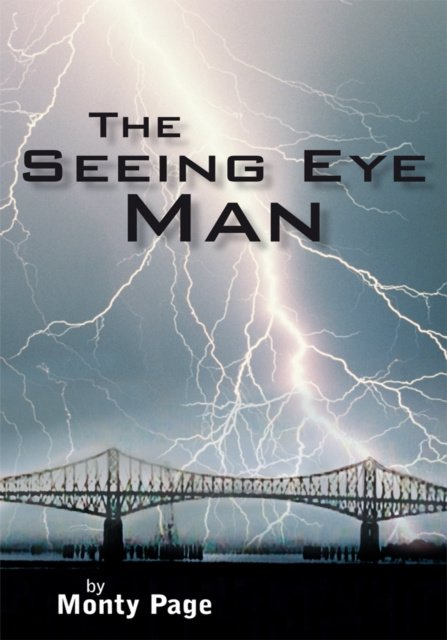E-book Seeing Eye Man Monty Page