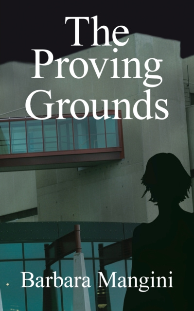 E-book Proving Grounds Barbara Mangini