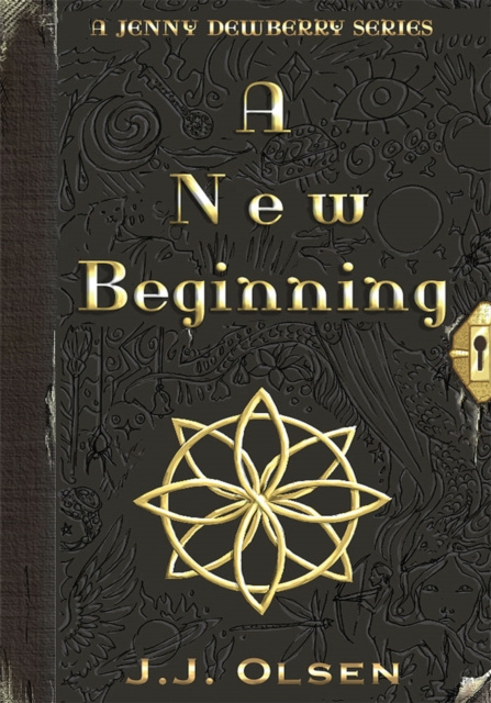 E-knjiga New Beginning J.J. Olsen