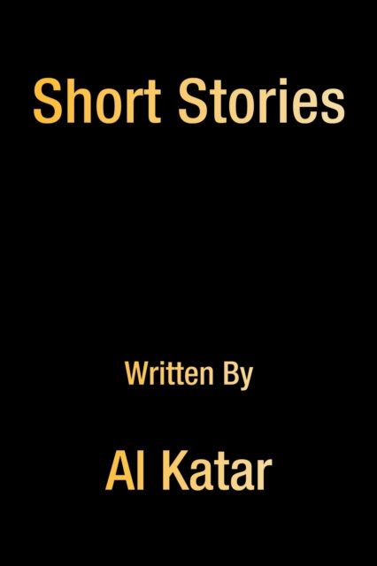 E-book Short Stories Al Katar