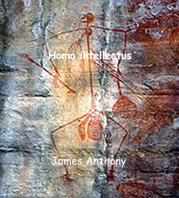 E-knjiga Homo intellectus James Anthony