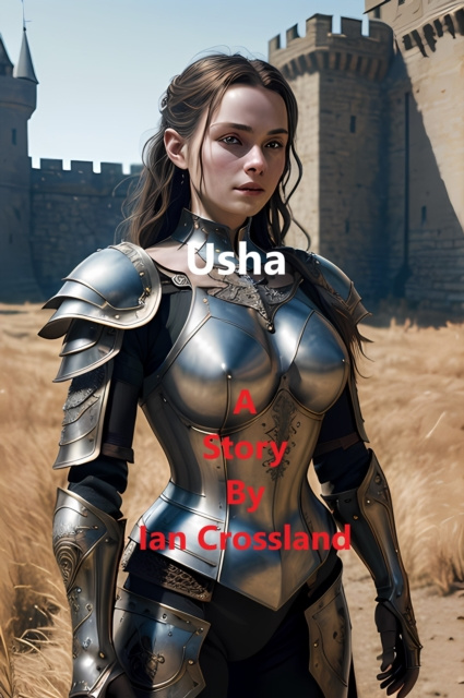 E-knjiga Usha Ian Crossland