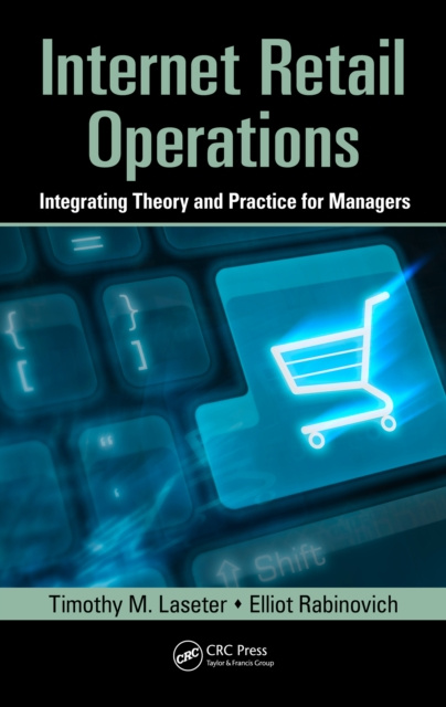 E-book Internet Retail Operations Timothy M. Laseter