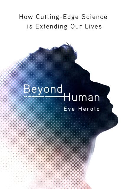 E-knjiga Beyond Human Eve Herold