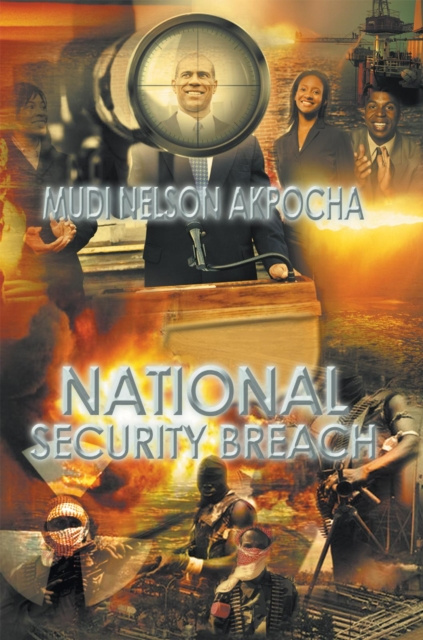E-Book National Security Breach Mudi Nelson Akpocha
