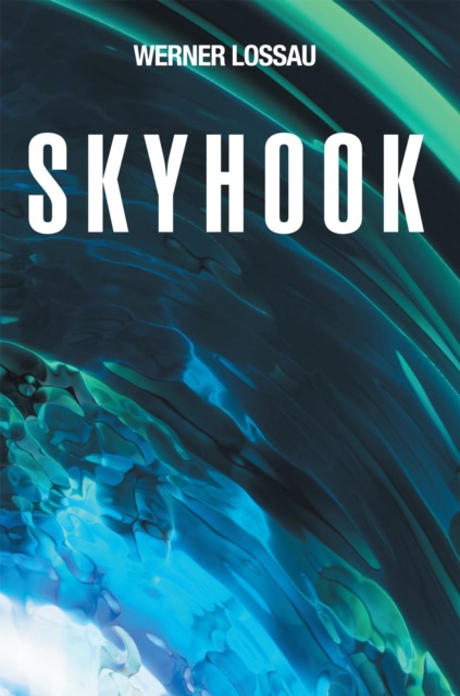 E-knjiga Skyhook Werner Lossau