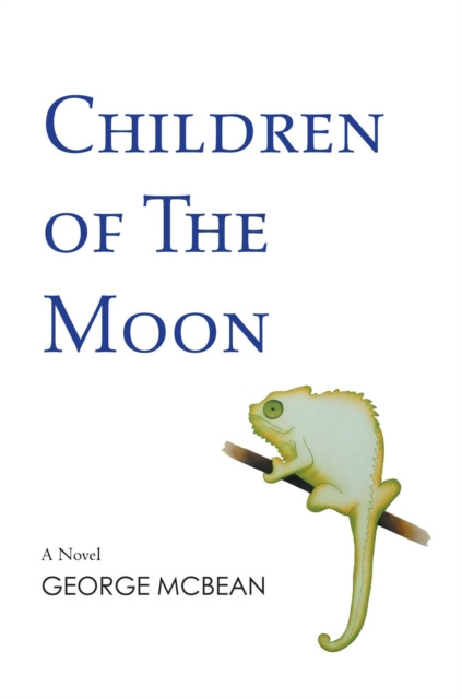 E-knjiga Children of the Moon George McBean