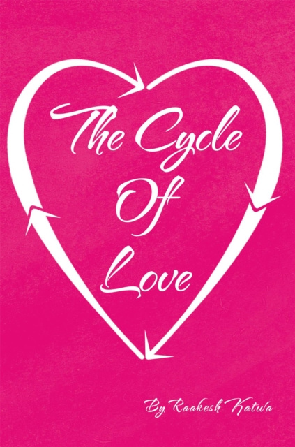 E-book Cycle of Love Raakesh Katwa