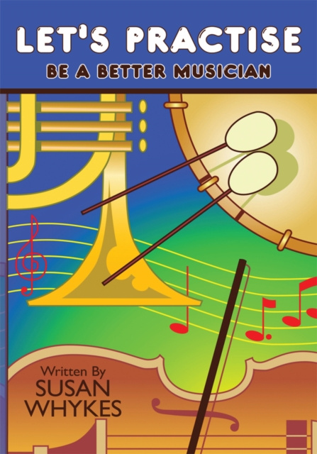 E-Book Let's Practise Susan Whykes