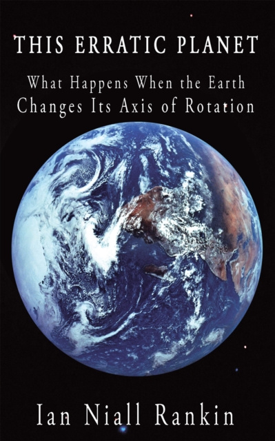 E-knjiga This Erratic Planet Ian Niall Rankin