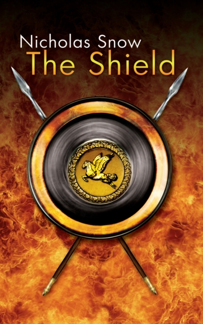 E-knjiga Shield Nicholas Snow