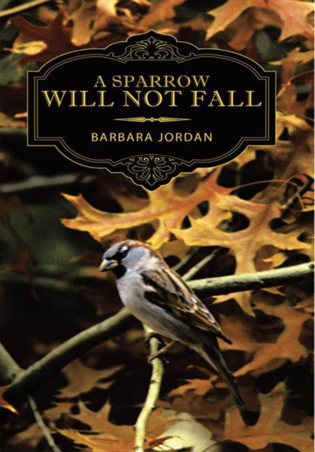 E-knjiga Sparrow Will Not Fall Barbara Jordan