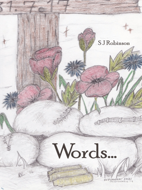 E-book Words... S J Robinson