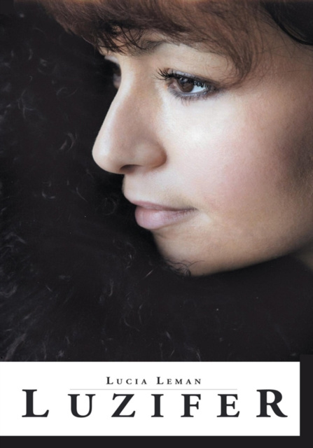 E-knjiga Luzifer Lucia Leman