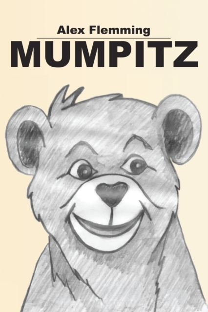 E-book Mumpitz Alex Flemming