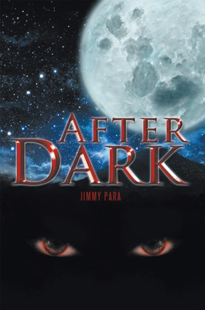 E-knjiga After Dark Jimmy Para