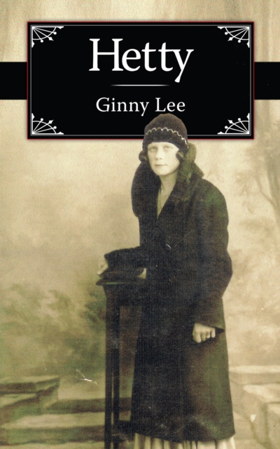 E-knjiga Hetty Ginny Lee