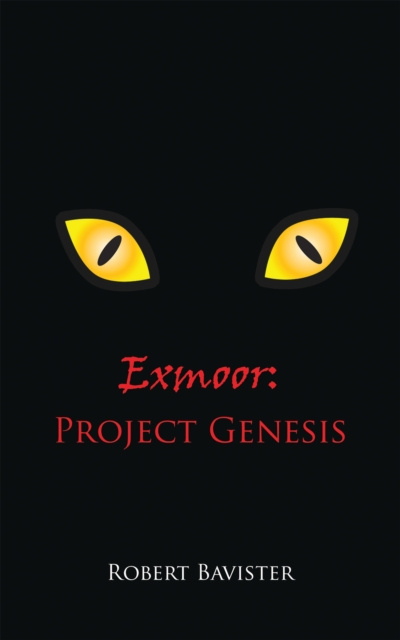 E-knjiga Exmoor: Project Genesis Robert Bavister