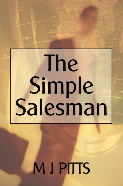 E-knjiga Simple Salesman M J Pitts