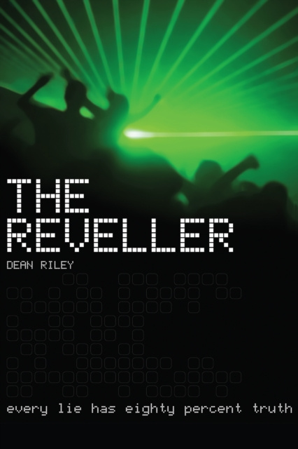 E-knjiga Reveller Dean Riley