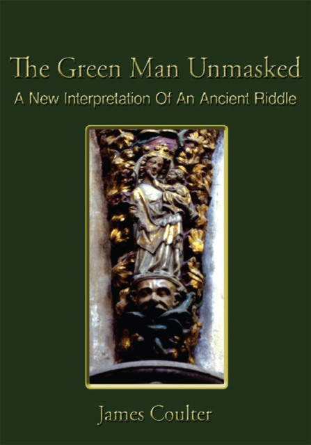 E-knjiga Green Man Unmasked James Coulter