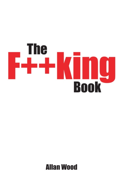 E-book F**King Book Allan Wood