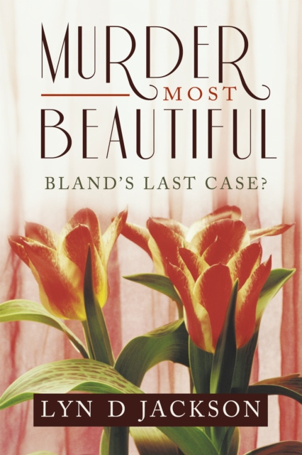 E-knjiga Murder Most Beautiful Lyn D Jackson