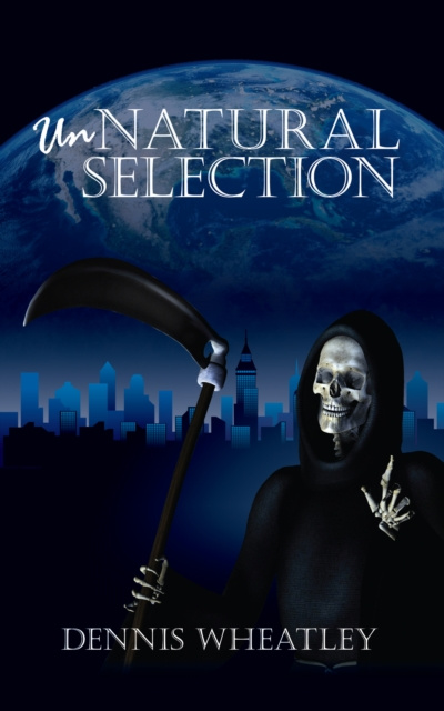 E-book Unnatural Selection Dennis Wheatley