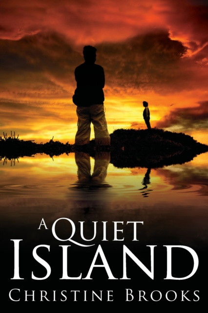 E-book Quiet Island Christine Brooks