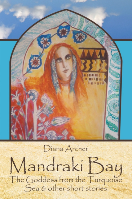 E-Book Mandraki Bay Diana Archer