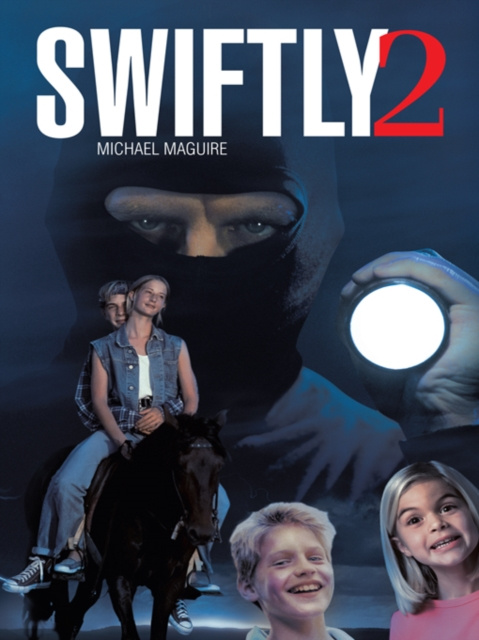 E-book Swiftly 2 Michael Maguire