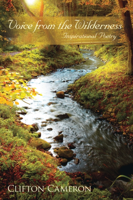 E-book Voice from the Wilderness Clifton Cameron