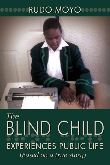 E-knjiga Blind Child Rudo Moyo