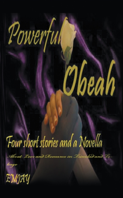 E-book Powerful Obeah Emjay