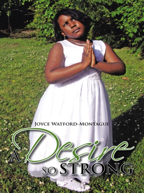 E-Book Desire so Strong Joyce Watford-Montague
