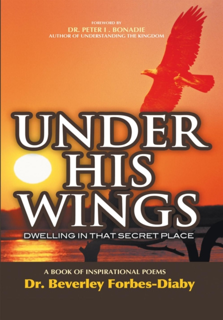 E-knjiga Under His Wings Dr. Beverley Forbes-Diaby