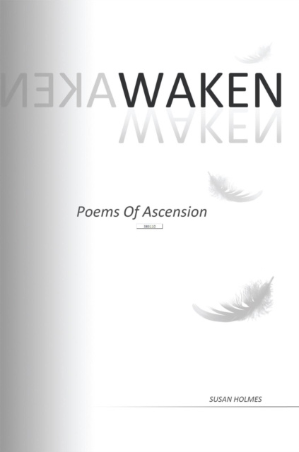 E-knjiga Waken Susan Holmes