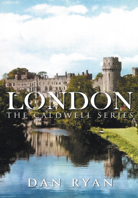 E-book London Dan Ryan