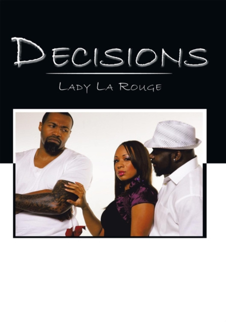 E-knjiga Decisions Lady La Rouge