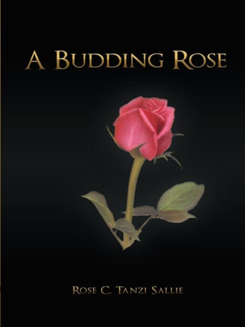 E-knjiga Budding Rose Rose C. Tanzi Sallie