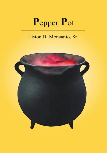 E-knjiga Pepper Pot Liston B. Monsanto Sr.