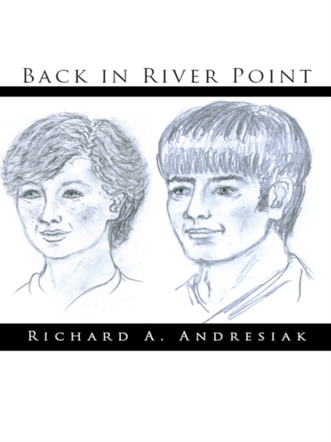 E-knjiga Back in River Point Richard A. Andresiak